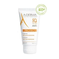 A Derma A-derma Protect Crema Senza Profumo SPF50+ 40ml