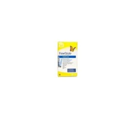 Abbott Diabetes Care Italia Strisce Misurazione Glicemia Freestyle Optium Test Strips 25 Pezzi