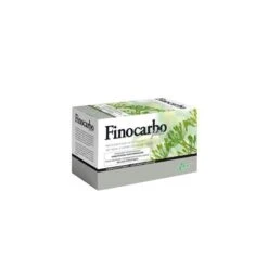 Aboca Societa' Agricola Finocarbo Plus Tisana 20 Bustine 2 G