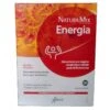 Aboca Societa' Agricola Natura Mix Advanced Energia 10 Flaconcini 150 G
