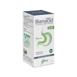 Aboca Societa' Agricola Neobianacid 70 Compresse Masticabili