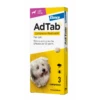 ADTAB*3CPR 112MG CANI2,5-5,5KG