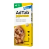 ADTAB*3CPR 450MG CANI 11-22KG