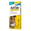 ADTAB*3CPR 48MG GATTI 2-8KG