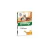 Bayer ADVANTAGE*spot-on Soluz 4 Pipette 0,4 Ml 40 Mg Gatti E Conigli Piccoli