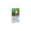 Bayer ADVANTIX SPOT ON*soluz 4 Pipette 4 Ml 400 Mg + 2.000 Mg Canida 25 A 40 Kg