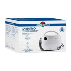 Aerosol Master-aid Dynamic+