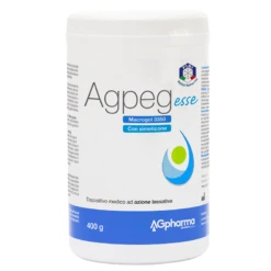 Ag Pharma Agpeg Esse 400 G