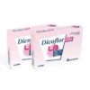 Ag Pharma Dicoflor Elle 14 Capsule
