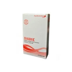 Alfa Intes Diabec 20 Capsule Molli