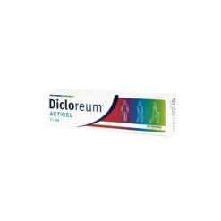 Alfasigma Dicloreum Actigel 1 % Gel