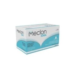 Meclon Idra Emulgel Idratante Vaginale 7 Flaconi Monodose