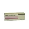 Almirall Airtal 1,5 G/100 G Crema