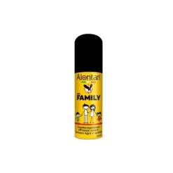 Alontan Neo Family Spray 75ml Icaridina 10%