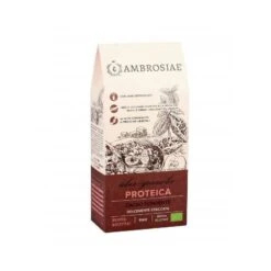 Ambrosiae S Ubergranola Proteica Cacao Fondente 250 G