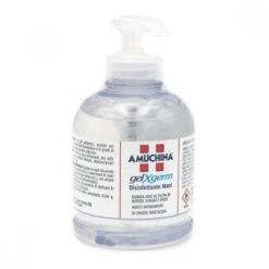 Amuchina Gel X-germ Disinfettante Mani 250ml