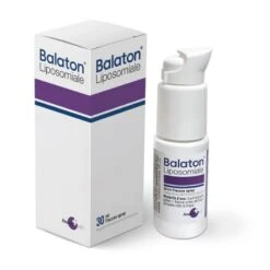 Anatek Health Italia Balaton Liposomiale 30 Ml