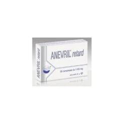 ANEVRIL RETARD 30 COMPRESSE