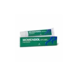 Angelini Momendol 10% Gel