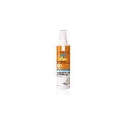 LA ROCHE-POSAY Anthelios Dermo-Pediatrics Shaka Spray SPF50+ 200ml