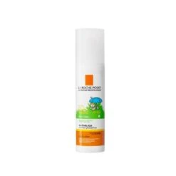 LA ROCHE-POSAY Anthelios Dermo-Pediatrics SPF 50+ Latte Solare Bebé 50ml