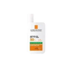 Anthelios Fluido Oil Control UVmune SPF50+ AP 50ml