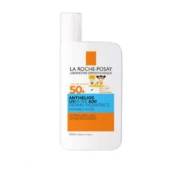 LA ROCHE-POSAY Anthelios Fluido UVmune DP SPF50+ 50ml