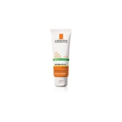 LA ROCHE-POSAY Anthelios Gel-crema Senza Profumazione SPF50+ 50ml
