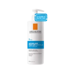 LA ROCHE-POSAY Anthelios Post UV Exposure Milky Balm 400ml – Trattamento Doposole Lenitivo E Idratante