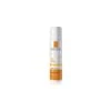 LA ROCHE-POSAY Anthelios Spray Invisibile Viso SPF50+ 75ml – Protezione Solare Quotidiana Ad Alta Efficacia
