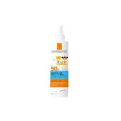 LA ROCHE-POSAY Anthelios Spray UVmune Bambino SPF50+ 200ml