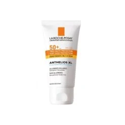 LA ROCHE-POSAY Anthelios Ultra Crema Viso SPF50+ Senza Profumo 50ml