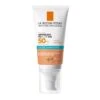 LA ROCHE-POSAY Anthelios Uvmune Crema Idratante SPF50+ Colorata 50ml