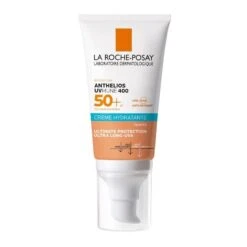 LA ROCHE-POSAY Anthelios Uvmune Crema Idratante SPF50+ Colorata 50ml
