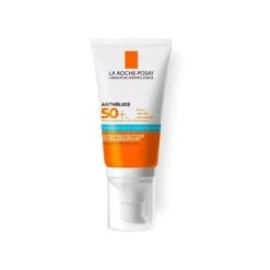 Anthelios Uvmune Crema Idratante SPF50+ Senza Profumo 50ml