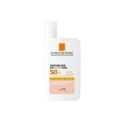 Anthelios UVmune Fluido Invisibile SPF50+ Colorato 50ml