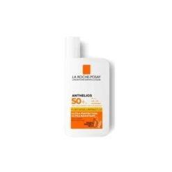 Anthelios UVmune Fluido Invisibile SPF50+ Senza Profumo 50ml