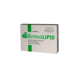 Armolipid 20 Compresse