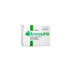 Armolipid 30 Compresse