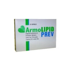 Armolipid Prev 20 Compresse