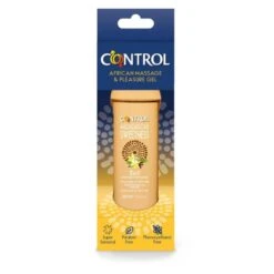 Artsana Control Gel Per Massaggi Madagascar