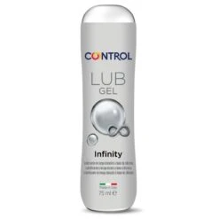 Artsana Gel Lubrificante Control Infinity 75 Ml