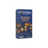 Artsana Profilattico Control Intense Fruit 6 Pezzi