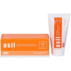 Asil Gel 30ml