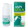 Bayer Aspi Gola 0,25% Collutorio E Spray Per Mucosa Orale: Sollievo Immediato Per Mal Di Gola E Irritazioni