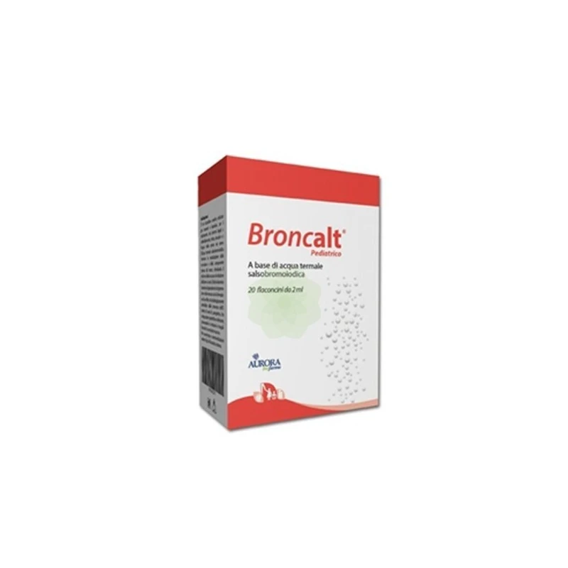 Aurora Biofarma Broncalt Strip Pediatrico Soluzione Irrigazione Nasale 20 Flaconcini Da 2 Ml 1 Aurora Biofarma Broncalt Strip Pediatrico Soluzione Irrigazione Nasale 20 Flaconcini Da 2 Ml
