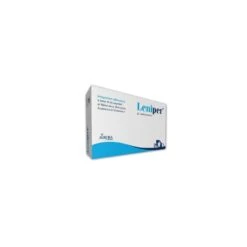 Aurora Biofarma Leniper 20 Capsule Molli