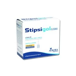 Aurora Biofarma Stipsigol Clisma 2 X 120 Ml