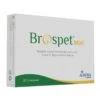 Aurora Biofarma Aurora Licensing Brospet Mini 20 Compresse