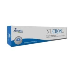 Aurora Biofarma Aurora Licensing Nucron Pasta 15 G